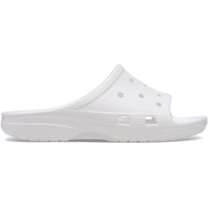 Crocs Saturday Slides Herren White 43