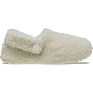 Crocs - Toddler Classic Cozzzy - Pantoffels - Stucco - Kinder