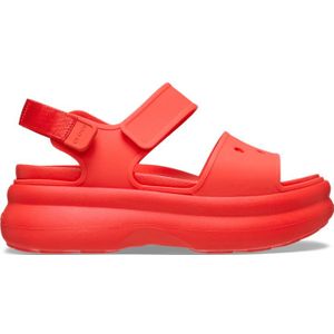 Crocs Soho Y-Strap Sandalen Damen Starfish 41