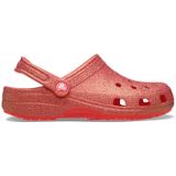 Crocs - Classic Iridescent Glitter - Klompen