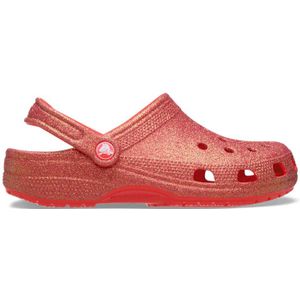 Crocs - Classic Iridescent Glitter - Klompen