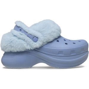 Crocs - Bae Lined - Klompen - Blue Haze