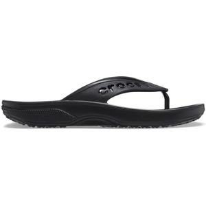 Crocs - Baya II - Teenslippers - Zwart - Unisex