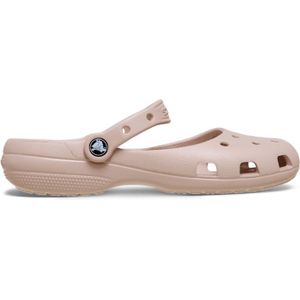 Crocs Classic Ballet Ballerinas Damen Quartz 41