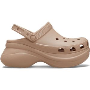 Crocs - Bae - Klompen - Pink Caramel