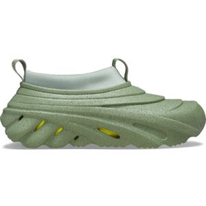 Crocs Echo Storm Sandstorm Sneakers Unisex Moss 45