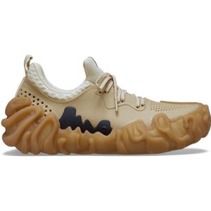 Crocs Salehe Bembury x Juniper Sneaker Sneakers Unisex Manuka 43