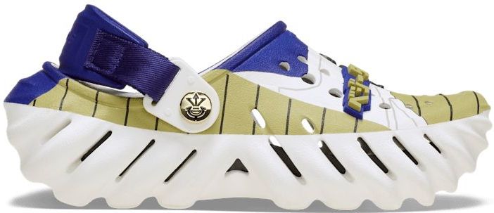 Crocs - Dragon Ball Z Echo - Klompen - Multi - Kinder