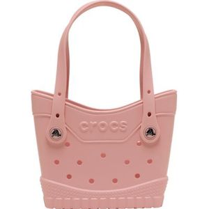 Crocs Classic Small Tote Schoenen Unisex Powder Pink OS