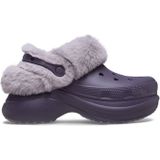Crocs - Bae Lined - Klompen - Nightshade