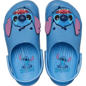 Crocs Disney Stitch Classic Klompen Kinder Oxygen 33