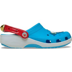 Crocs Doraemon Classic Klompen Unisex Multi 43