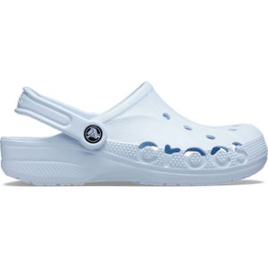 Crocs Baya Klompen Unisex Mineral Blue 43