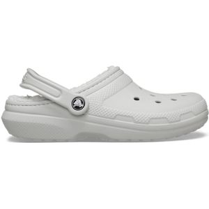 Crocs - Classic Lined Klompen - Atmosphere - Warm Pluche Voering