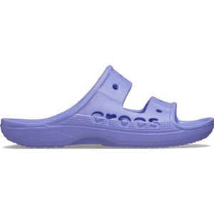 Crocs Baya Sandalen Unisex Digital Violet 38