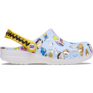 Crocs Toddlers Peanuts Baya Klompen Kinder Multi 27