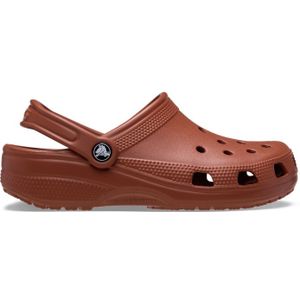 Crocs - Classic Klompen - Groen - Croslite™ - Lichtgewicht en Waterbestendig
