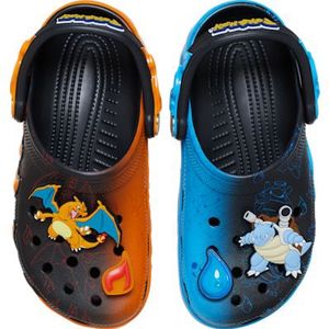 Crocs - Pokémon Versus - Klompen - Multi - Unisex