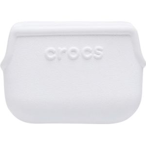 Crocs Earbud Pouch Schoenen White OS
