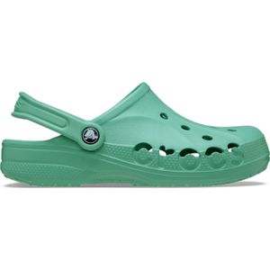 Crocs Baya Klompen Unisex Jade Stone 43