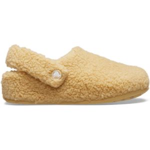 Crocs Classic Cozzzy Slipper Pantoffels Kinder Wheat 29