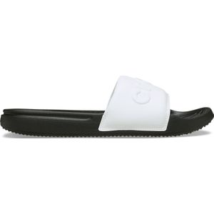 Crocs All Day Slides Herren Black / White 45