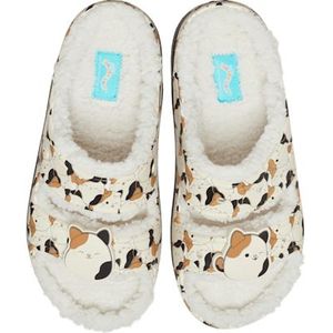 Crocs Squishmallows Cam Cozzzy Sandalen Unisex Multi 43