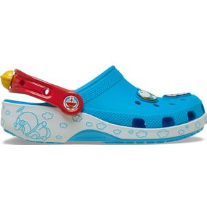 Crocs Doraemon Classic Klompen Kinder Multi 28