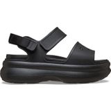 Crocs - Soho Y-Strap - Sandalen - Zwart - 33