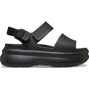 Crocs - Soho Y-Strap - Sandalen - Zwart - 33