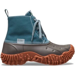 Crocs Salehe Bembury x Cypress Boot Laarzen Unisex Tetra 43