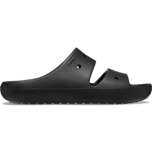 Crocs Classic Sandalen Unisex Black 42