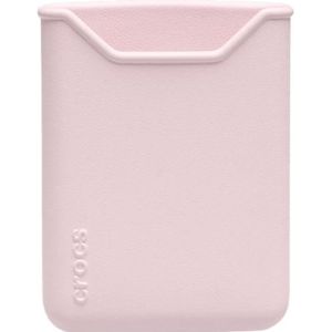 Crocs Smartphone Pouch Schoenen Pink Milk OS