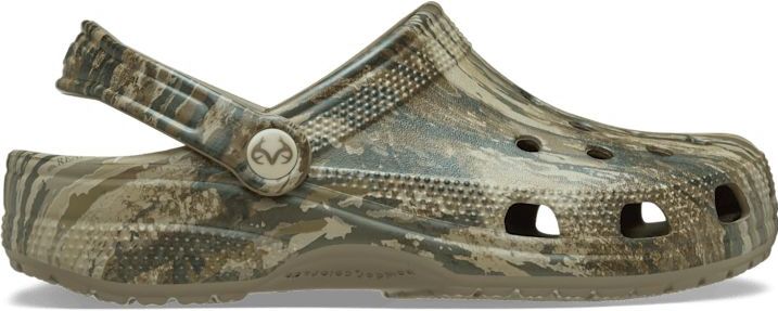 Crocs - Realtree Legacy Classic - Klompen