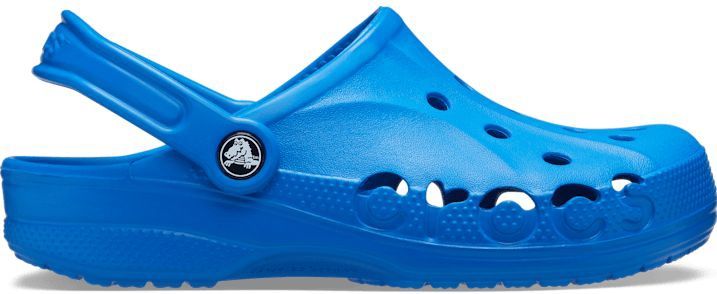 Crocs - Baya - Klompen - Comfortabel - Lichtgewicht