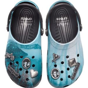 Crocs The Twilight Saga Classic Klompen Unisex Multi 45