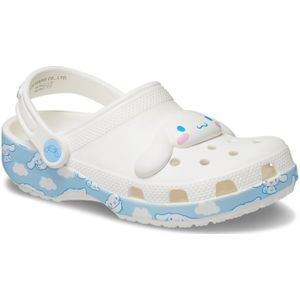 Crocs Hello Kitty and Friends Cinnamoroll Classic Klompen Kinder Multi 28