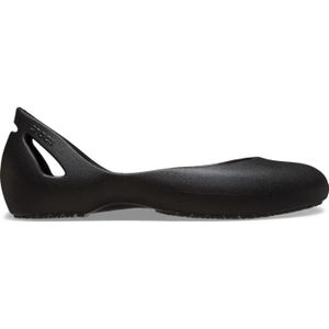 Crocs Kadee Ballerinas Damen Black 34