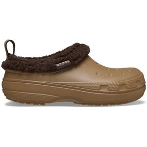 Crocs - Classic Lined Shorty - Klompen