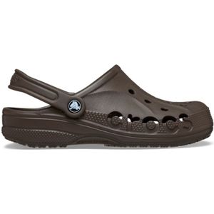 Crocs Baya Klompen Unisex Espresso 43