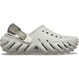 Crocs Echo Klompen Unisex Atmosphere / White 43