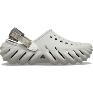 Crocs Echo Klompen Unisex Atmosphere / White 43