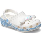 Crocs Hello Kitty and Friends Cinnamoroll Classic Klompen Unisex Multi 43