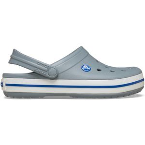 Crocs Crocband Klompen Unisex Concrete 43