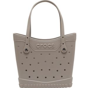 Crocs Classic Medium Tote Schoenen Unisex Taupe OS
