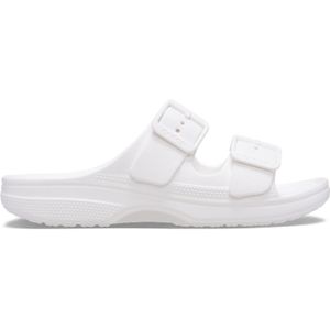 Crocs Saturday Sandalen Damen White 41