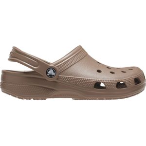 Crocs Classic Klompen Unisex Latte 42