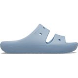 Crocs Classic Sandalen Kinder Blue Calcite 29