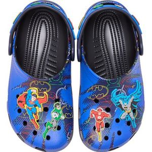 Crocs Justice League Classic Klompen Kinder Multi 32