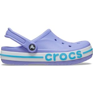 Crocs Bayaband Klompen Unisex Digital Violet 45